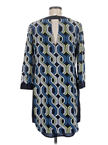 Trina Turk Casual Dress (view 2)