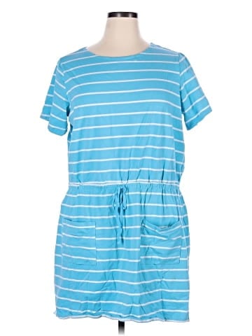 Susan Graver Casual Dress (view 1)