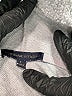 Adrienne Vittadini 100% Polyester Gray Pullover Sweater Size L - photo 7