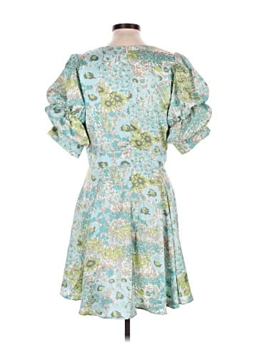 1.State Cocktail Dress (view 2)