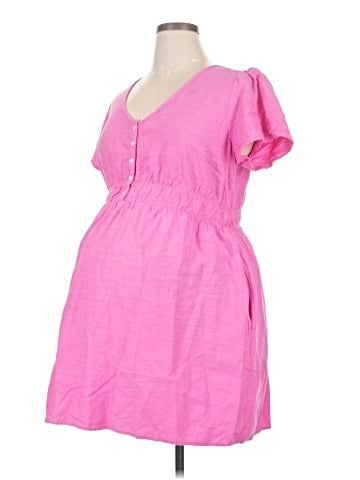 Isabel by Ingrid + Isabel Casual Dress (view 1)
