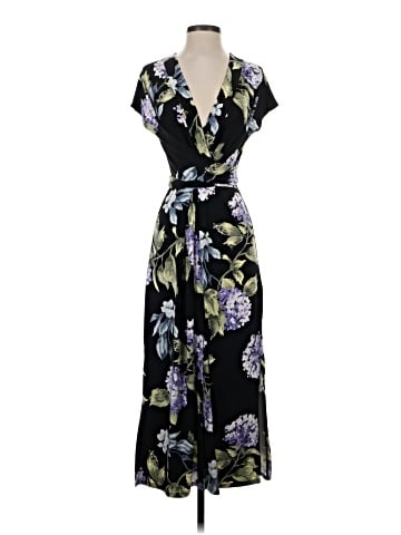 White House Black Market Casual Dress (view 1)