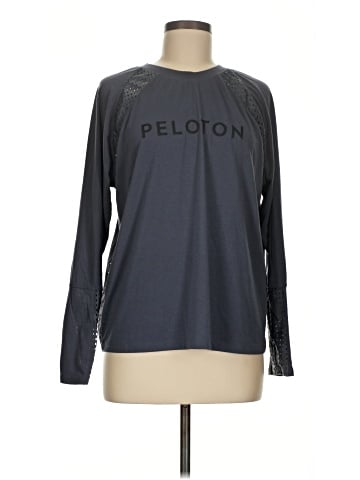 Onzie Long Sleeve T-Shirt (view 1)