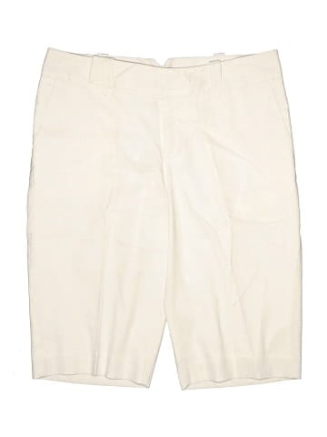 Mossimo Khaki Shorts (view 1)