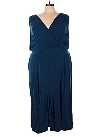 Torrid Cocktail Dress (view 1)