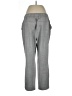 Chico's Houndstooth Gray Dress Pants Size L - photo 2