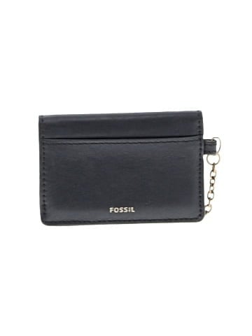 Fossil Leather Wallet (view 2)