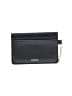 Fossil 100% Leather Black Leather Wallet One size - photo 2