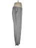 Chico's Houndstooth Gray Dress Pants Size L - photo 4