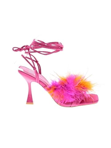 NY&C Sandals (view 1)