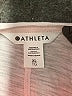 Athleta Pink Short Sleeve T-Shirt Size XL - photo 7
