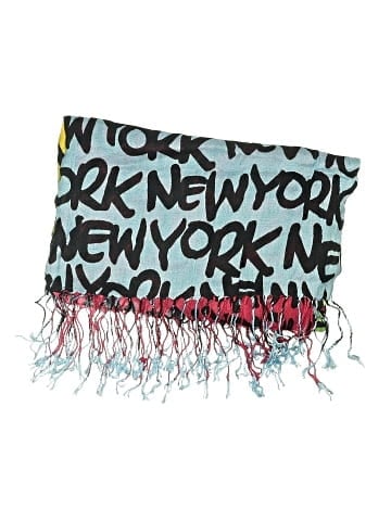 Robin Ruth Scarf (view 2)