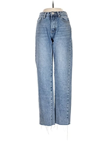 Superdown Jeans (view 1)