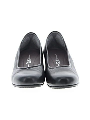 SAS Heels (view 2)