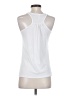 Bella White Active Tank Size S - photo 2