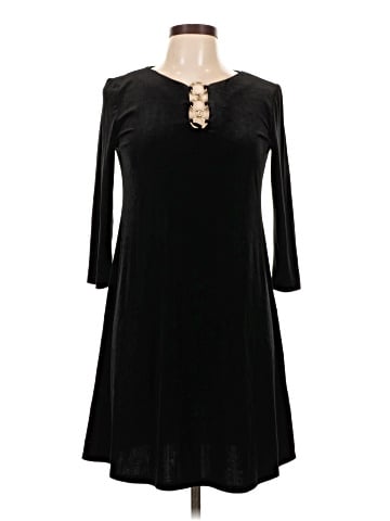 MSK Cocktail Dress (view 1)