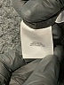 Anne Klein Solid Black Casual Dress Size 6 - photo 8