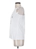 Bella White Active Tank Size S - photo 5