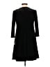 MSK Black Cocktail Dress Size L (petite) - photo 2