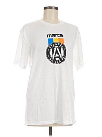 District. Short Sleeve T-Shirt (view 1)