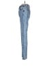 Superdown 100% Cotton Hearts Blue Jeans Size 25 waist - photo 5