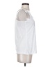 Bella White Active Tank Size S - photo 4