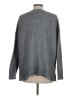 Ella Moss Gray Cardigan Size L - photo 2