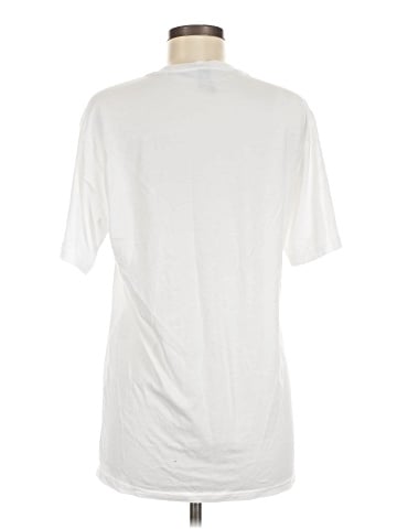 District. Short Sleeve T-Shirt (view 2)