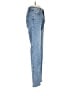 Superdown 100% Cotton Hearts Blue Jeans Size 25 waist - photo 4