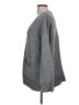 Ella Moss Gray Cardigan Size L - photo 5