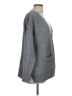 Ella Moss Gray Cardigan Size L - photo 4