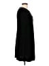 MSK Black Cocktail Dress Size L (petite) - photo 4