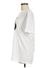 District. White Short Sleeve T-Shirt Size M - photo 5