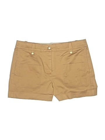 J.Crew Khaki Shorts (view 1)