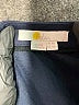 Boden Solid Blue Casual Dress Size 4R - photo 7