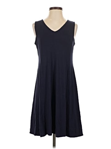Eileen Fisher Casual Dress (view 1)