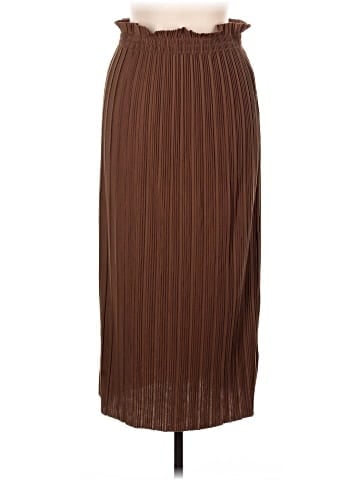 OAK + FORT Casual Skirt (view 2)