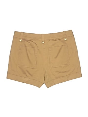J.Crew Khaki Shorts (view 2)