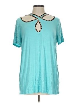 Cherish Short Sleeve Polo (view 1)