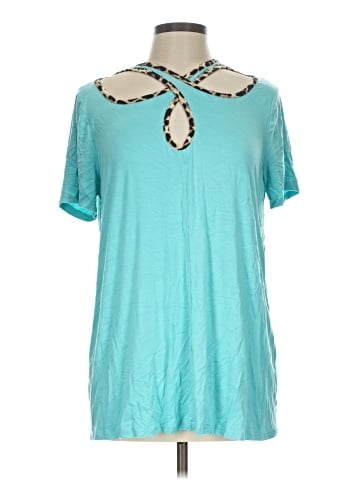 Cherish Short Sleeve Polo (view 1)