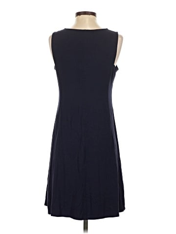Eileen Fisher Casual Dress (view 2)