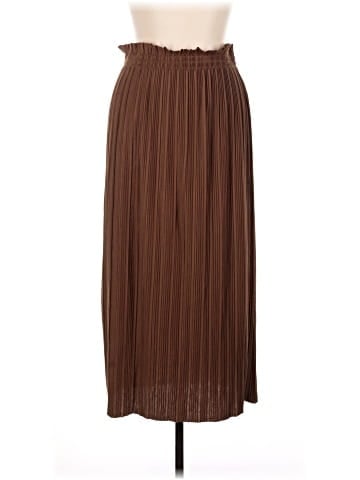 OAK + FORT Casual Skirt (view 1)