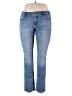 CAbi Blue Jeans Size 12 - photo 1