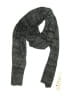 Aldo Marled Gray Scarf One size - photo 1