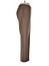 Talbots Outlet Brown Dress Pants Size 10 - photo 4