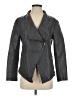 BB Dakota 100% Polyurethane Gray Jacket Size S - photo 1