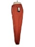 Lands' End Orange Casual Pants Size 14 - photo 5