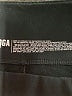 Victoria's Secret Color Block Black Active Pants Size M - photo 5