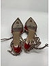 Valentino Red Heels Size EU 38 - photo 9