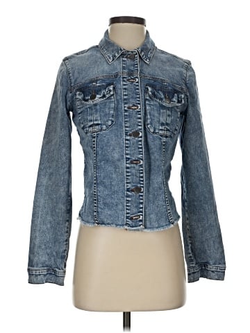 Kut from the Kloth Denim Jacket (view 1)